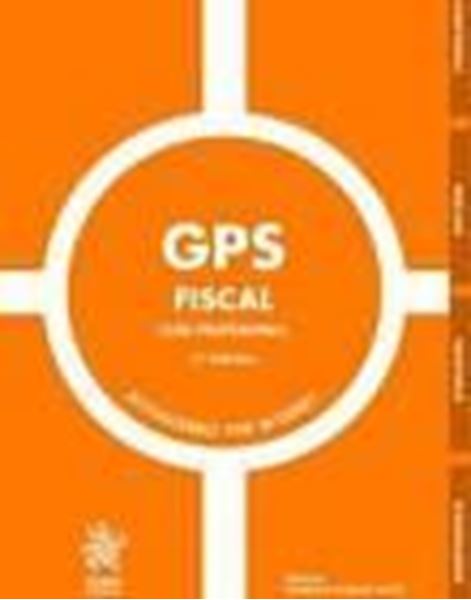 Imagen de GPS Fiscal.  Guía Profesional 5ª Ed, 2019