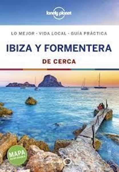 Imagen de Ibiza y Formentera De cerca 2019