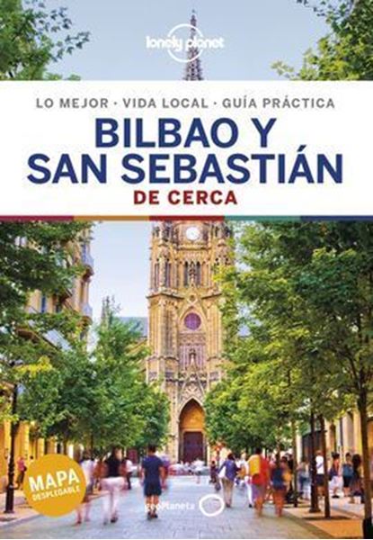 Imagen de Bilbao y San Sebastian De cerca 2019