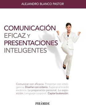 Comunicación eficaz y presentaciones inteligentes, 2019