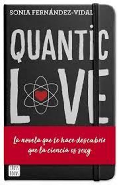 Imagen de Quantic Love, 2019