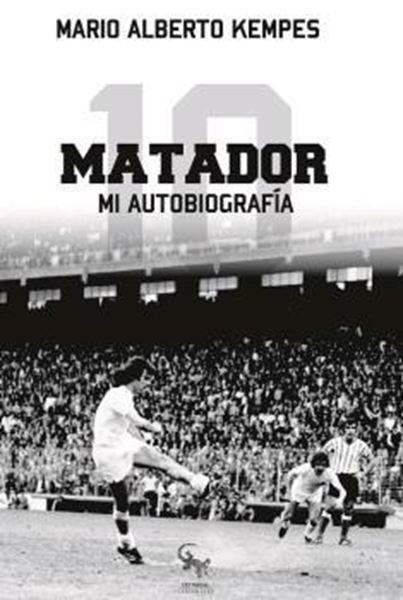 Matador. Mi autobiografía, 2019