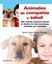 Animales de compañía y salud, 2019 "Del vínculo humano-animal al diseño de intervenciones asistidas por animales"