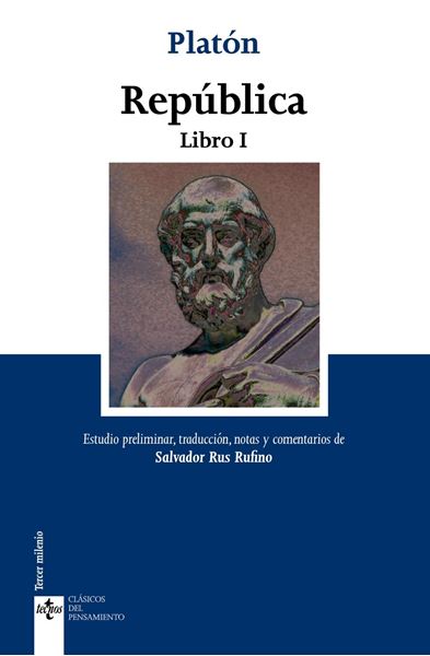 República "Libro 1"