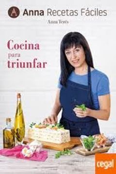 Imagen de Cocina para triunfar, 2019