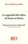Seguridad del tráfico de bienes en Roma, La