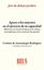 Apoyo a los mayores en el ejercicio de su capacidad "Reflexiones a la vista del Anteproyecto de reforma de la legislación civil en materia de discapacidad"