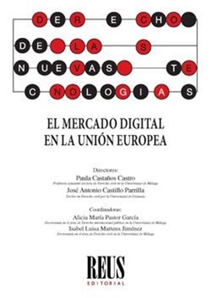 Mercado digital en la Unión Europea, El