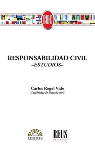 Responsabilidad civil, 2019 "Estudios"