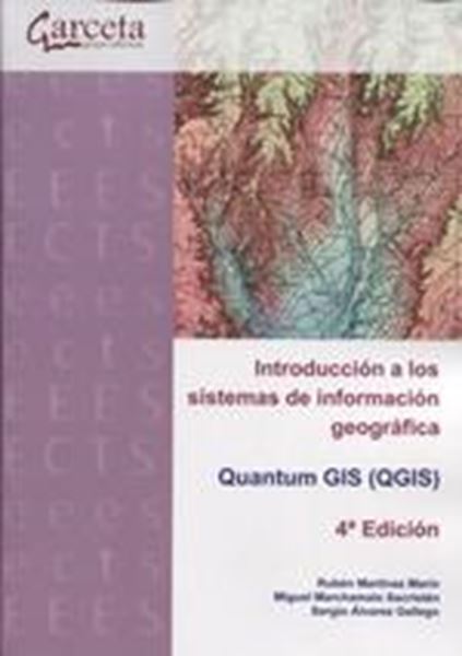 Introduccion a los Sistemas de Informacion Geografica Quant