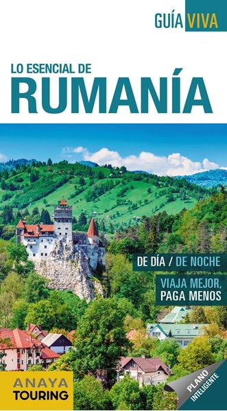 Rumanía, 2019 "Lo esencial de "