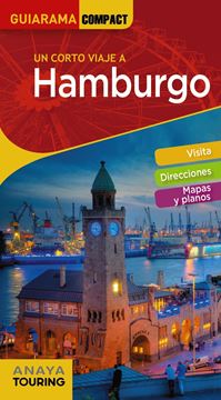 Hamburgo, 2019 "Un corto viaje a "