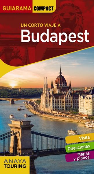 Budapest, 2019 "Un corto viaje a "