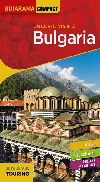 Bulgaria, 2019 "Un corto viaje a "
