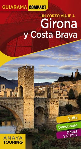 Un corto viaje a Girona y Costa Brava 2018