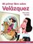 Mi primer libro sobre Velázquez