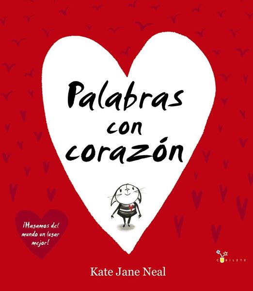 Palabras con corazón