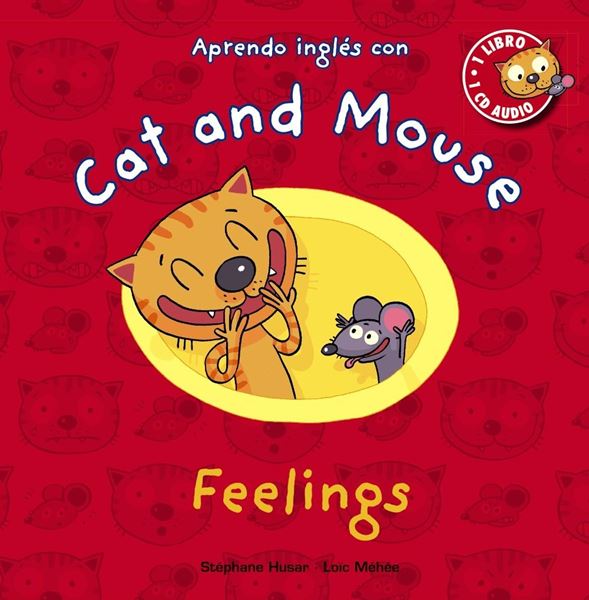 Cat and Mouse. Feelings