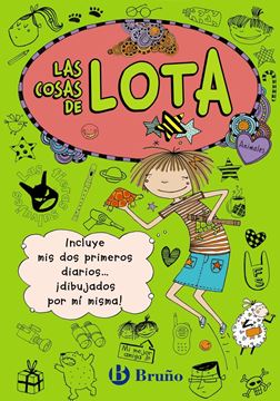 Las cosas de LOTA (¡Vaya montón de conejos! + ¡Uno para todos y todos para uno!)