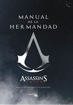 Manual de la Hermandad-Assassin's Creed