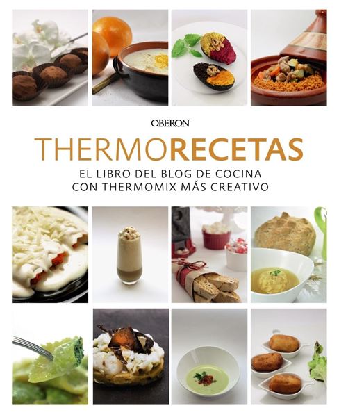 ThermoRecetas "Nueva edición"