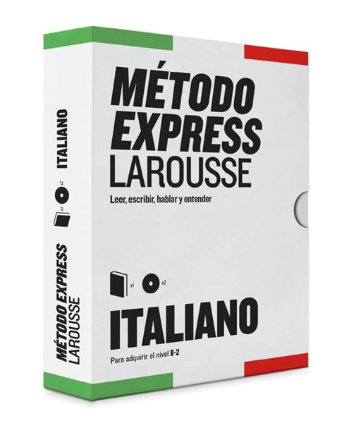 Método Express Italiano