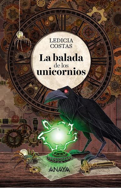 Balada de los unicornios, La