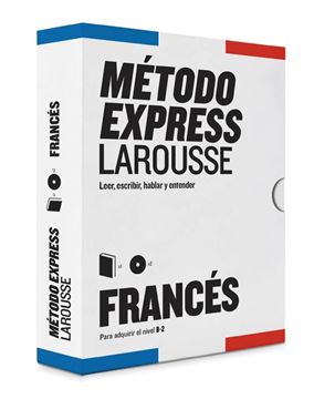 Método Express Francés