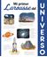 Mi primer Larousse del universo