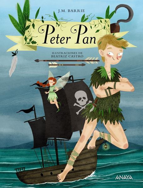 Peter Pan