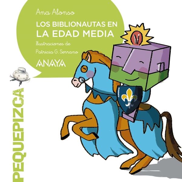 Los Biblionautas en la Edad Media