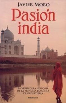 Pasión india