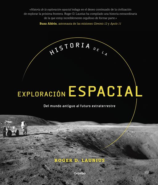 Historia de la exploración espacial, 2019 "Del mundo antiguo al futuro extraterrestre"