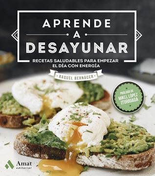 Aprende a desayunar, 2019