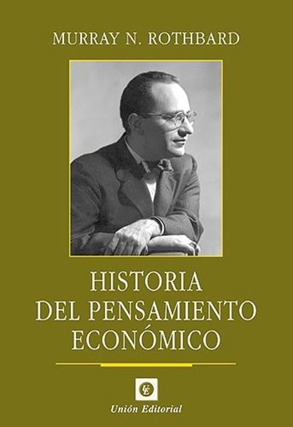 Historia del Pensamiento Económico