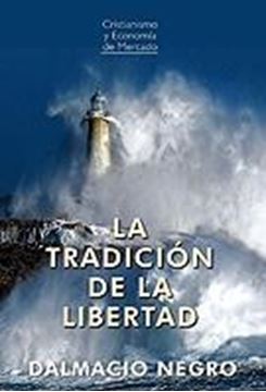 Tradición de la libertad