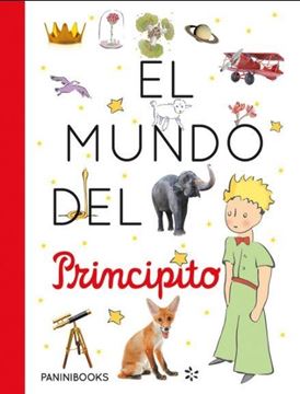 Mundo del Principito, El