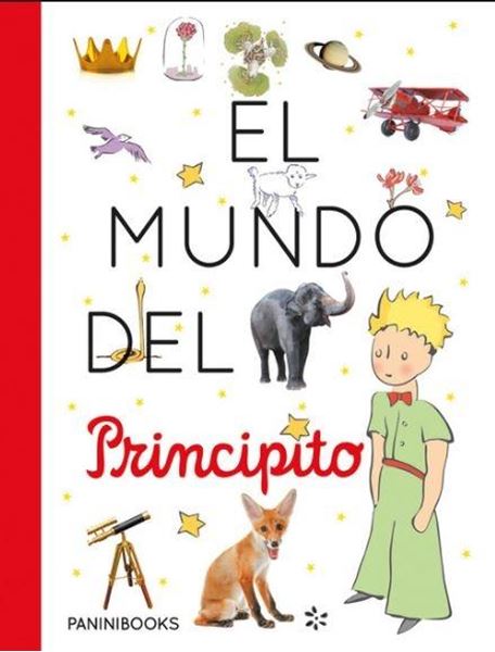 Mundo del Principito, El