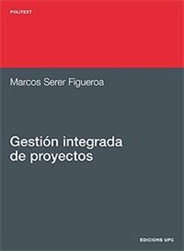 Gestión integrada de proyectos