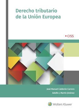 Derecho tributario de la Unión Europea 2019