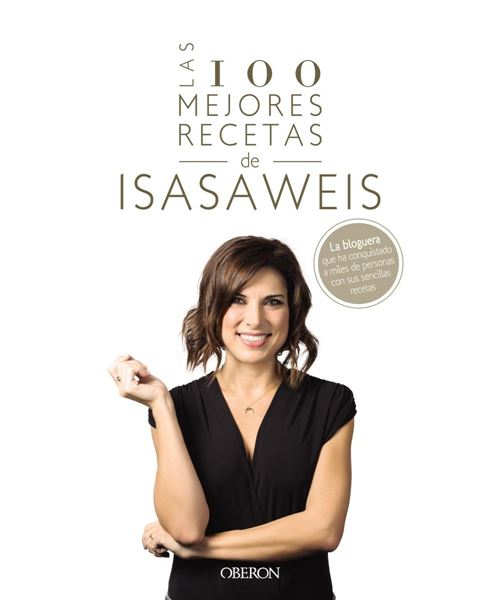 Las 100 mejores recetas de Isasaweis