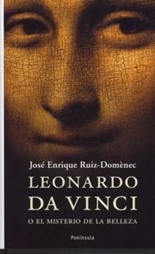 Leonardo da Vinci o el misterio de la belleza