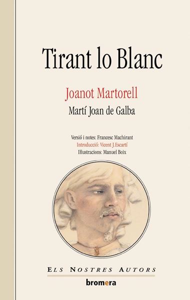 Tirant lo Blanch