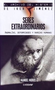 Seres extraordinarios