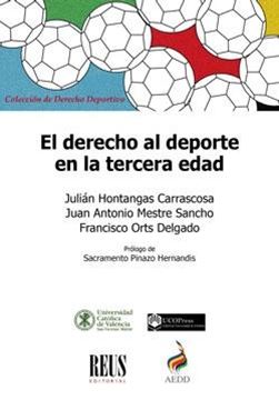 Derecho al deporte en la tercera edad, El