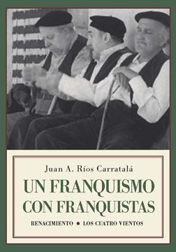 Un franquismo con franquistas