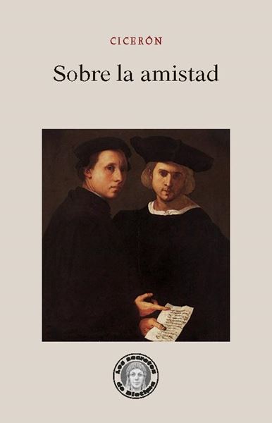 Sobre la amistad