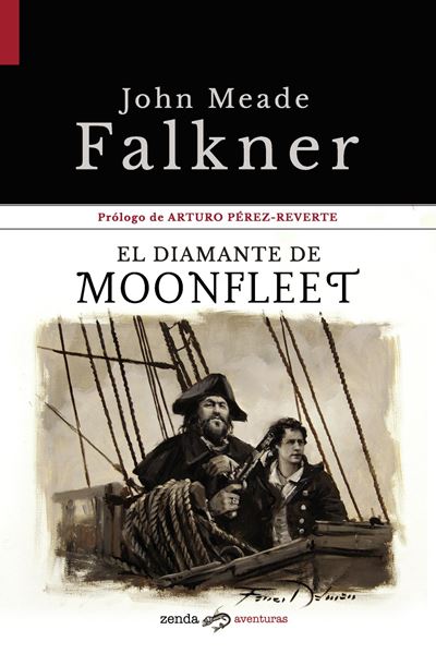 Diamante de Moonfleet, El