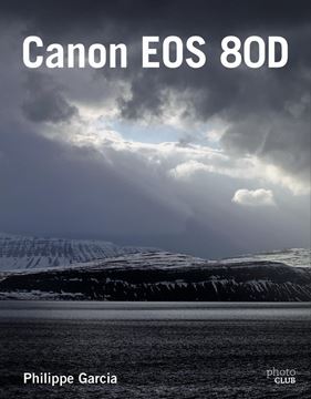 Canon EOS 80D