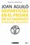 Deportistas en el Prisma de lo Sagrado "Aportaciones Pedagógicas"